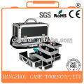 2013 aluminum make up case